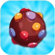 Play Candy Boom: Match 3 Game