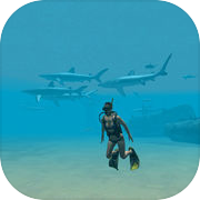 Play Scuba Diving Adventure