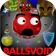 Ballsvoid