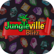 Play JungleVille Blitz