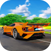 Racing Car - Customizing Games