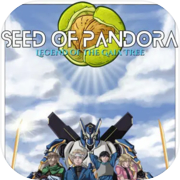 Seed of Pandora: Legend of the Gaia Tree