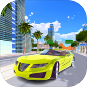 Play Grand Turbo Racing 3D