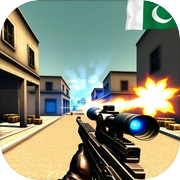 Play Gun Games - Fps Shooting Games