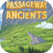 Passageway of the Ancients