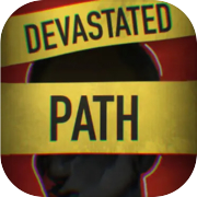 Devastated Path