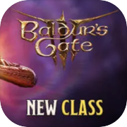 Play Baldur's Gate 3