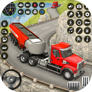 Play Oil Tanker 3D Driving Game