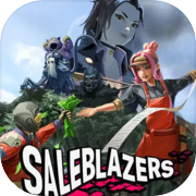 Play Saleblazers