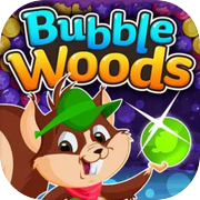 Play Bubble Woods S²