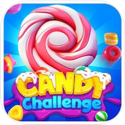 Play Candy Challenge:Happy