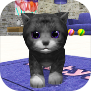 Play KittyZ Cats and kittens games