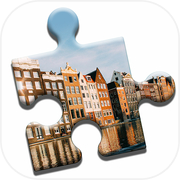 Amsterdam Moments Puzzle