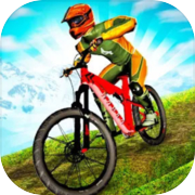 Play Offroad Bicycle