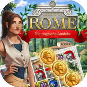 Play Legend of Rome 2 - The Magic Hourglass