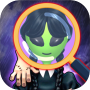 Play UFO 3D: Find Alien