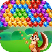 Play Royal Match Bubble Shooter 3D