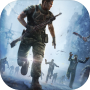 Dead Target: Zombie Games 3D