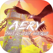 Play Aery - The Lost Hero