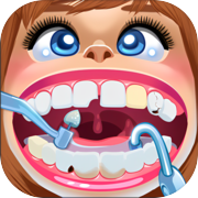 Play Dentist Bling Games