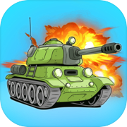 Battle Tank: Playground War