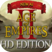 Play Age of Empires II (Retired)