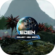 Play Eden: Project New Earth