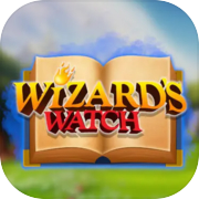 Wizard's watch