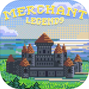 Play Merchant Legends: The Founding