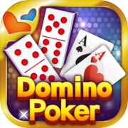 Play LUXY Domino Gaple QiuQiu Poker