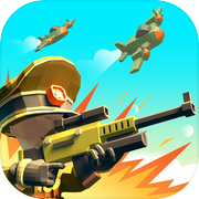 Play Pocket Commander