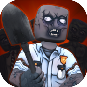 Play Hide from Zombies: ONLINE