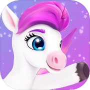 Play Unicorn Pony: Your Virtual Pet