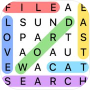 Word Search Puzzle Games
