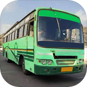 Play Tamil Bus Simulator Game