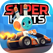 Play Super Karts (Unreleased)