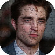 Robert Pattinson Puzzles