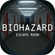Biohazard: Escape Room