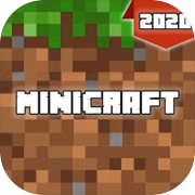 Play Mini Craft - New WorldCraft 2020