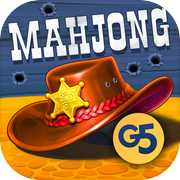 Play Sheriff of Mahjong: Tile Match