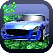 Car Dealer Idle 3D