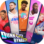 Play Dunk City Dynasty