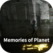 Memories of planet