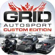 Play GRID™ Autosport Custom Edition