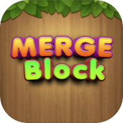 Play Magic Merge Block