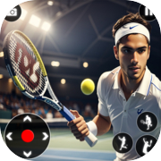 Play Tennis Open 2024 Sports Games