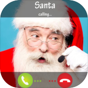 Play Call From Santa (Prank)