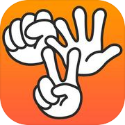 Play Rock, paper, or scissors: Fun game