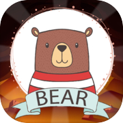 Play Monstrous Bear Rescue