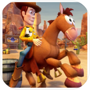 Play The Toy Rescue Story